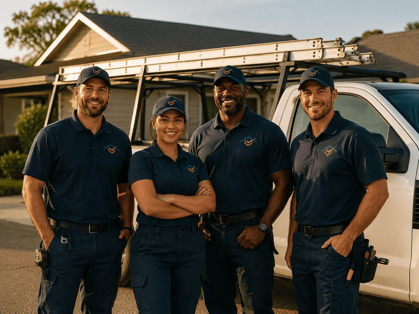 Roof Inspection company in Bigfoot, TX